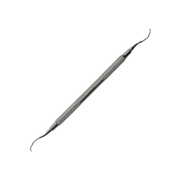 Subgingival curette, fine 1